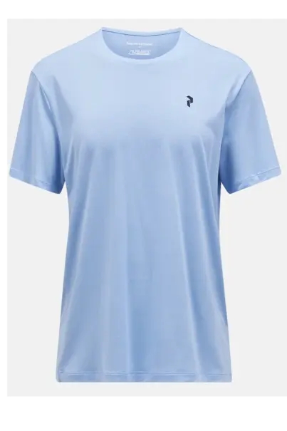 PEAK PERFORMANCE M DELTA SS TEE