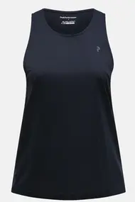 PEAK PERFORMANCE M DELTA TANK TOP