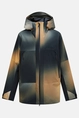 PEAK PERFORMANCE M EDGE 3L AOP JACKET