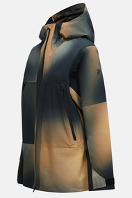 PEAK PERFORMANCE M EDGE 3L AOP JACKET