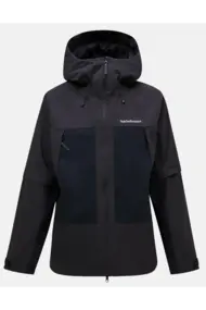 PEAK PERFORMANCE M EDGE INSULATED JACKET
