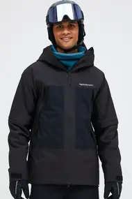 PEAK PERFORMANCE M EDGE INSULATED JACKET
