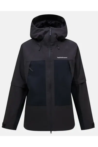 PEAK PERFORMANCE M EDGE INSULATED JACKET