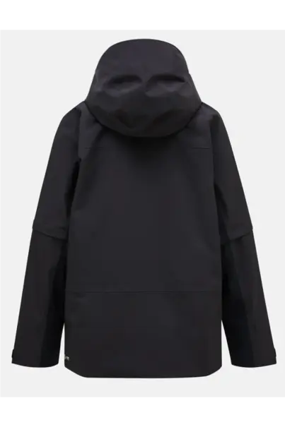PEAK PERFORMANCE M EDGE INSULATED JACKET