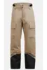 PEAK PERFORMANCE M EDGE INSULATED PANTS