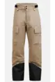 PEAK PERFORMANCE M EDGE INSULATED PANTS