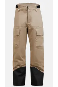 PEAK PERFORMANCE M EDGE INSULATED PANTS