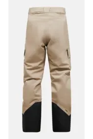 PEAK PERFORMANCE M EDGE INSULATED PANTS