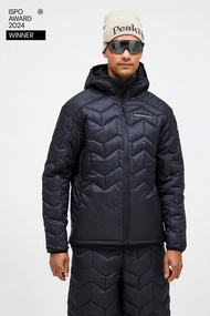 PEAK PERFORMANCE M ELEVATE LINER HOOD