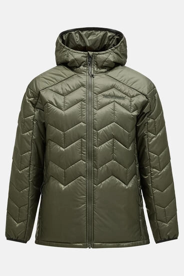 PEAK PERFORMANCE M ELEVATE LINER HOOD