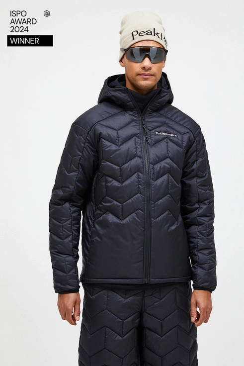 PEAK PERFORMANCE M ELEVATE LINER HOOD