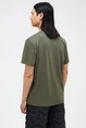 PEAK PERFORMANCE M EXPLORE GRAPHIC TEE