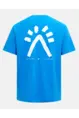 PEAK PERFORMANCE M EXPLORE GRAPHIC TEE