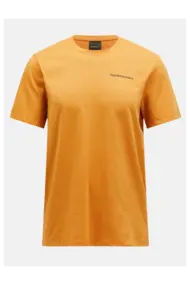 PEAK PERFORMANCE M EXPLORE GRAPHIC TEE