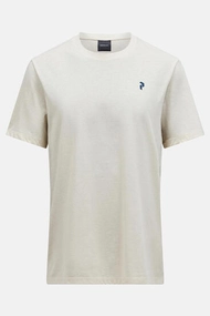 PEAK PERFORMANCE M EXPLORE GRAPHIC TEE
