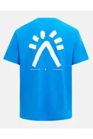 PEAK PERFORMANCE M EXPLORE GRAPHIC TEE