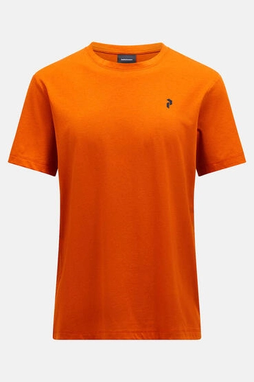 PEAK PERFORMANCE M EXPLORE GRAPHIC TEE