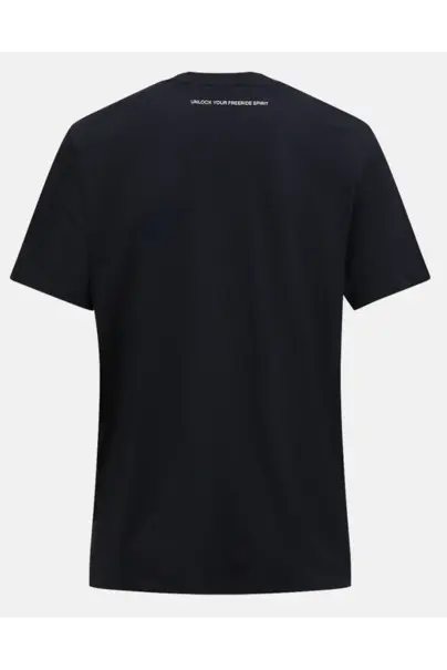 PEAK PERFORMANCE M EXPLORE GRAPHIC TEE
