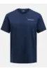PEAK PERFORMANCE M EXPLORE LOGO TEE