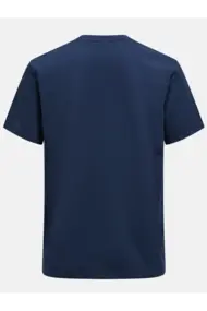 PEAK PERFORMANCE M EXPLORE LOGO TEE