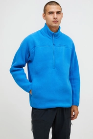 PEAK PERFORMANCE M FLEECE HALF ZIP