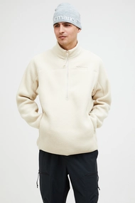 PEAK PERFORMANCE M FLEECE HALF ZIP
