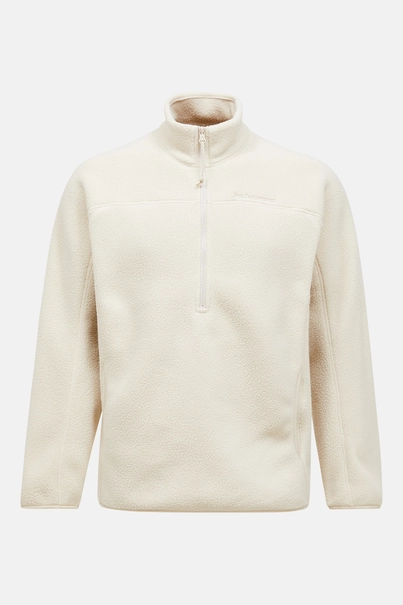 PEAK PERFORMANCE M FLEECE HALF ZIP