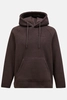 PEAK PERFORMANCE M FLEECE HOOD