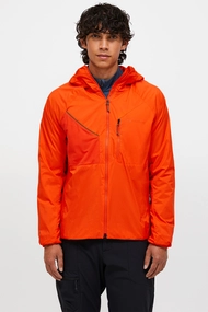 PEAK PERFORMANCE M FREELIGHT ALPHA JACKET