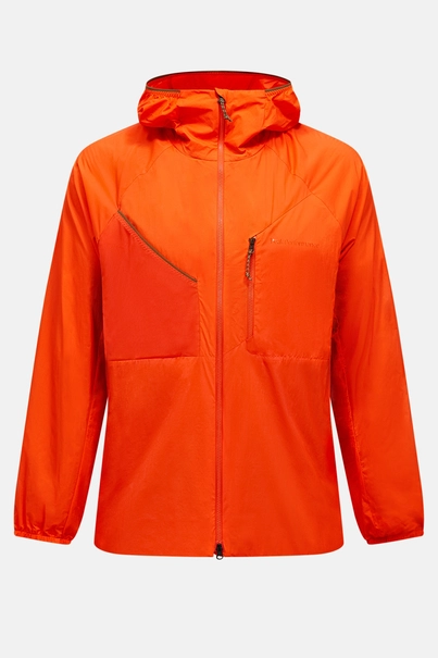 PEAK PERFORMANCE M FREELIGHT ALPHA JACKET