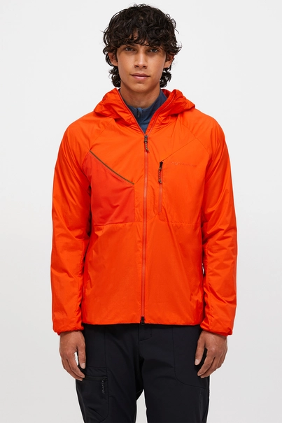 PEAK PERFORMANCE M FREELIGHT ALPHA JACKET