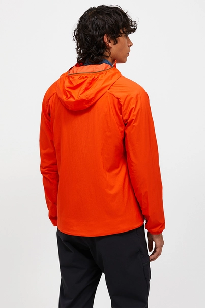 PEAK PERFORMANCE M FREELIGHT ALPHA JACKET