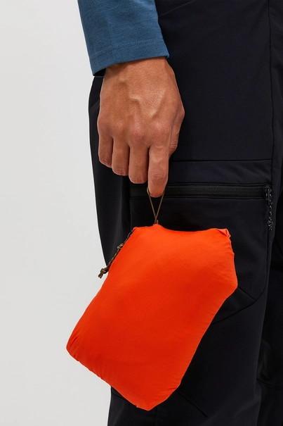 PEAK PERFORMANCE M FREELIGHT ALPHA JACKET