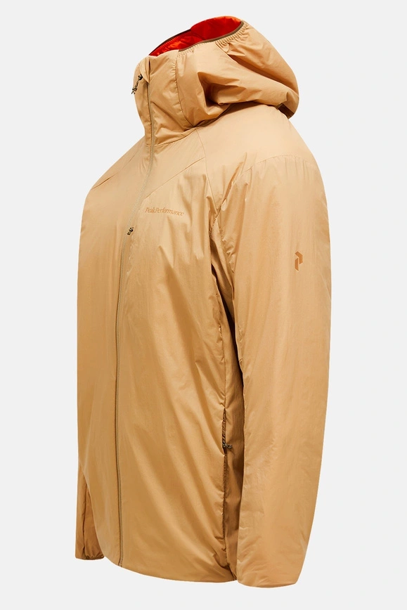 PEAK PERFORMANCE M FREELIGHT REVERSIBLE HOOD
