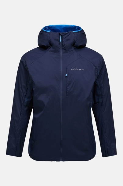 PEAK PERFORMANCE M FREELIGHT REVERSIBLE HOOD