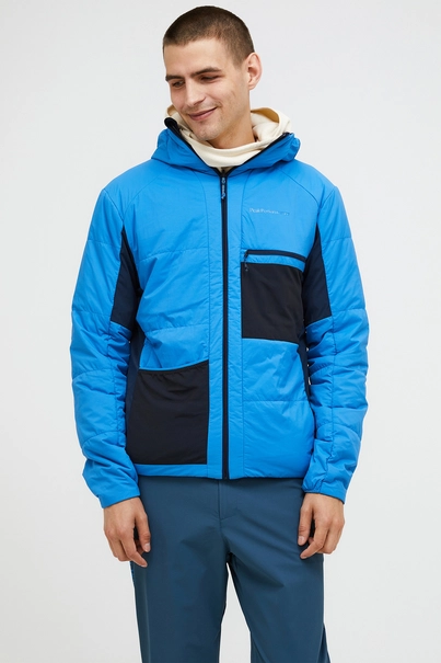 PEAK PERFORMANCE M FREELIGHT REVERSIBLE HOOD