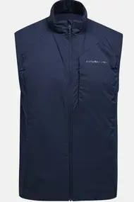 PEAK PERFORMANCE M FREELIGHT REVERSIBLE VEST
