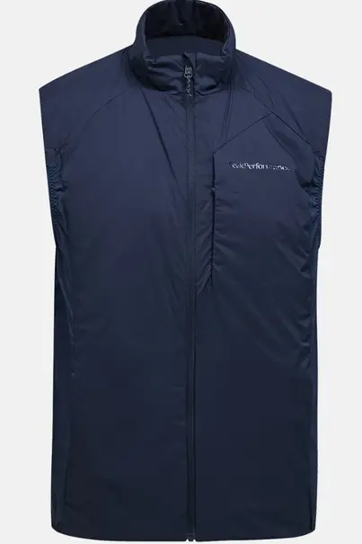 PEAK PERFORMANCE M FREELIGHT REVERSIBLE VEST