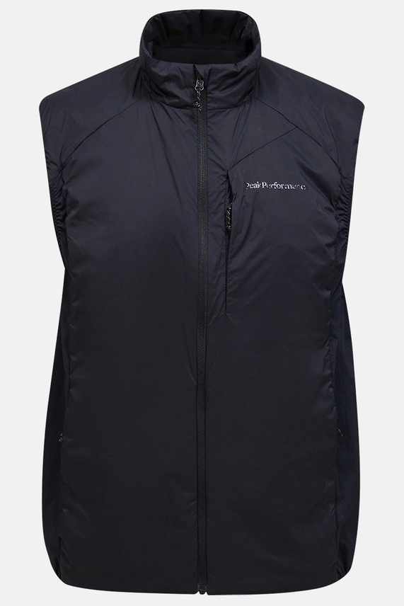 PEAK PERFORMANCE M FREELIGHT REVERSIBLE VEST