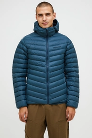 PEAK PERFORMANCE M FROST DOWN HOOD JACKET
