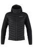 PEAK PERFORMANCE M FROST DOWN HYBRID HOOD