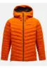PEAK PERFORMANCE M FROST SKI JACKET