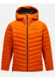 PEAK PERFORMANCE M FROST SKI JACKET