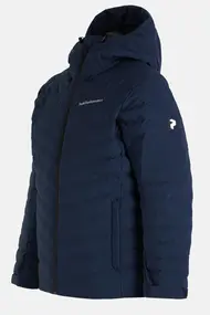 PEAK PERFORMANCE M FROST SKI JACKET
