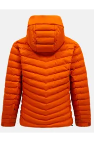 PEAK PERFORMANCE M FROST SKI JACKET