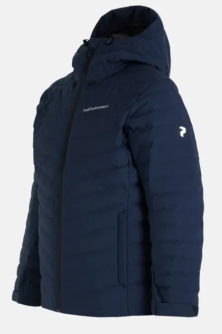 PEAK PERFORMANCE M FROST SKI JACKET