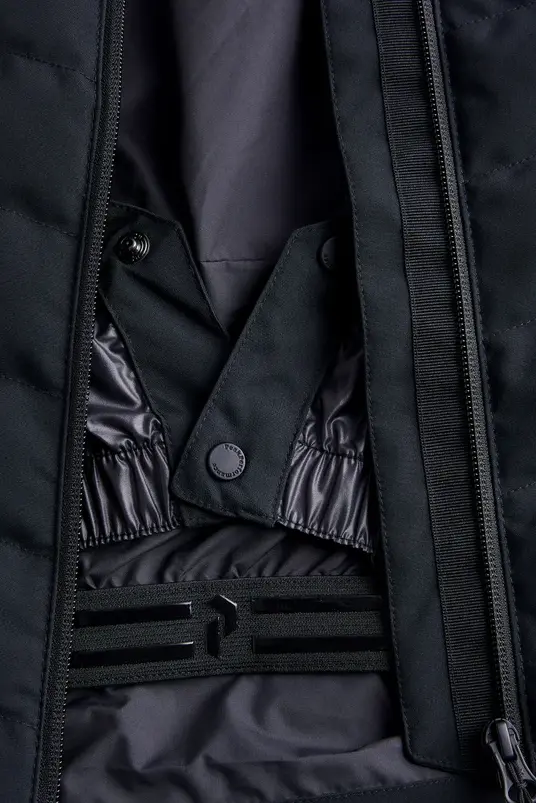 PEAK PERFORMANCE M FROST SKI JACKET