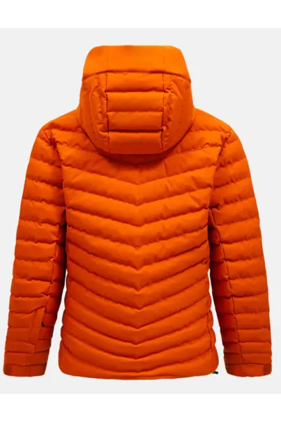 PEAK PERFORMANCE M FROST SKI JACKET