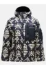 PEAK PERFORMANCE M GRAPHIC HELIUM UTILITY
