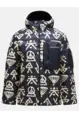 PEAK PERFORMANCE M GRAPHIC HELIUM UTILITY